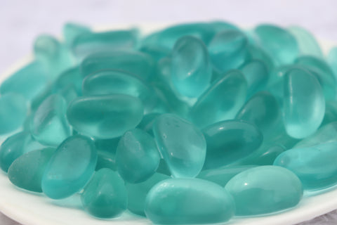 Crystal Pebbles