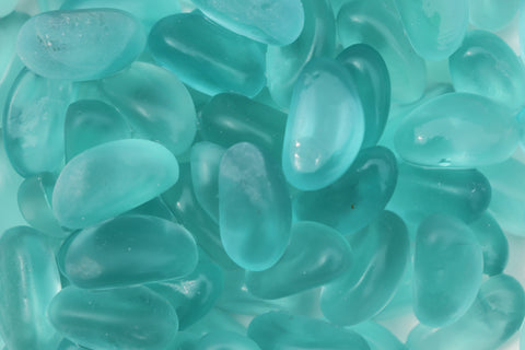 Crystal Pebbles