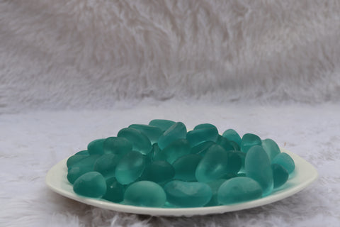 Crystal Pebbles
