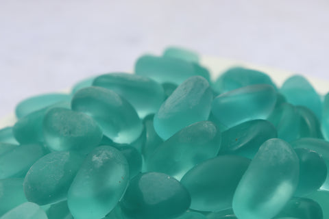 Crystal Pebbles