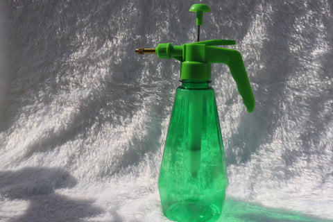 1.5 Litre Diamond Pressure Sprayer