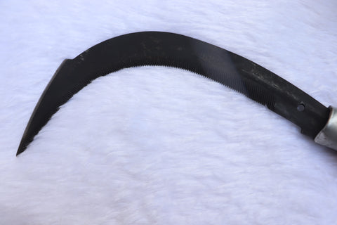 Sickle