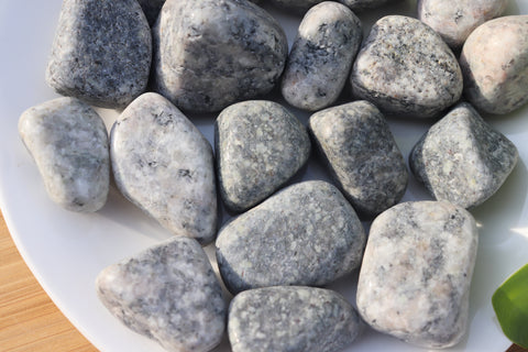 Granite Matte