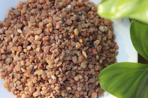 Sand Gravel