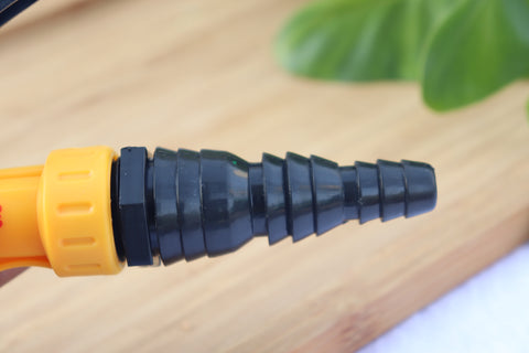 5 Pattern Nozzle Sprayer