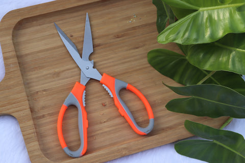 Garden Scissor