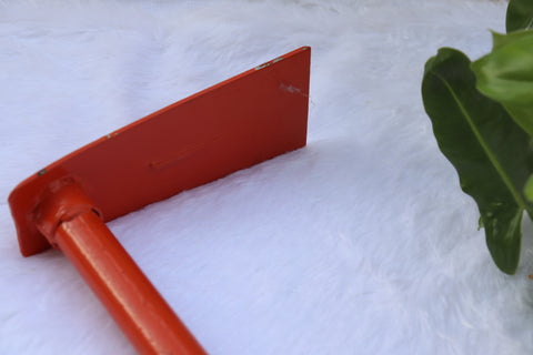 Hoe