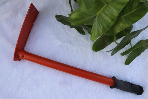 Hoe