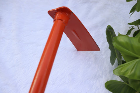 Hoe
