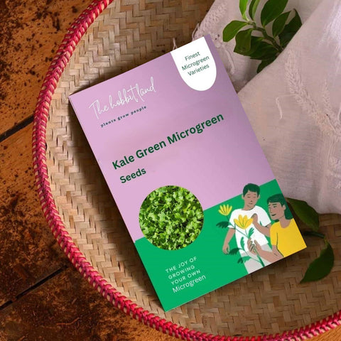 Kale Green