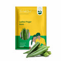 Ladies Finger
