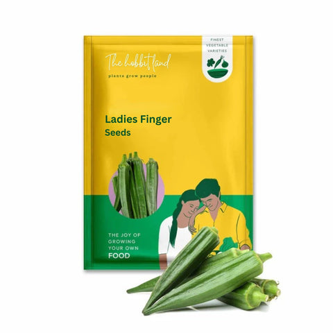 Ladies Finger
