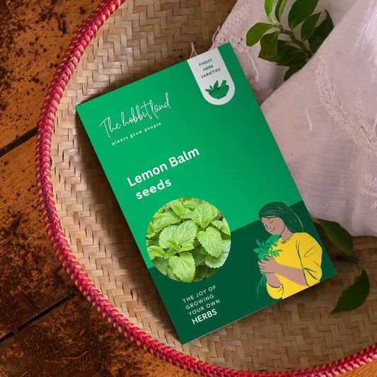 Lemon Balm
