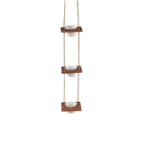 Three Level - Style 1