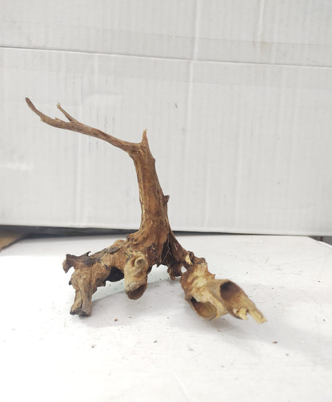 Nano Driftwood