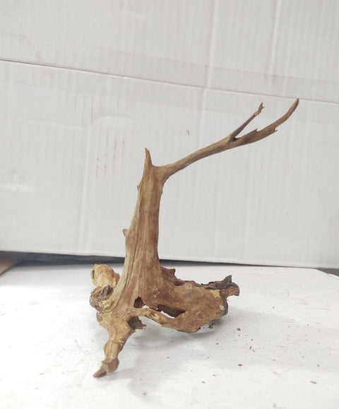 Nano Driftwood