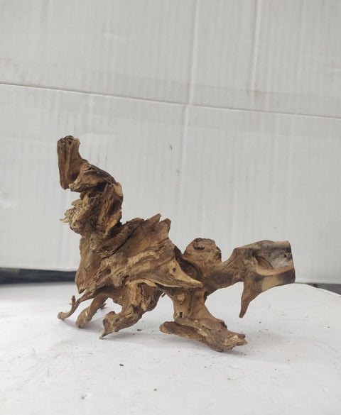 Nano Driftwood