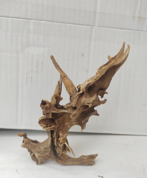 Nano Driftwood