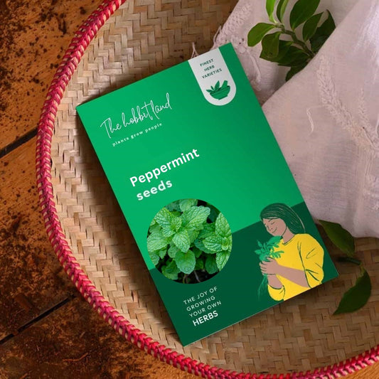 Peppermint