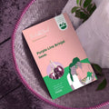 Purple Line Brinjal