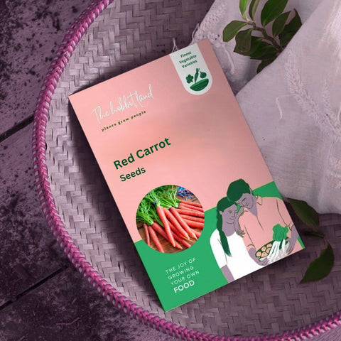 Red Carrot