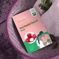 Red Radish Round