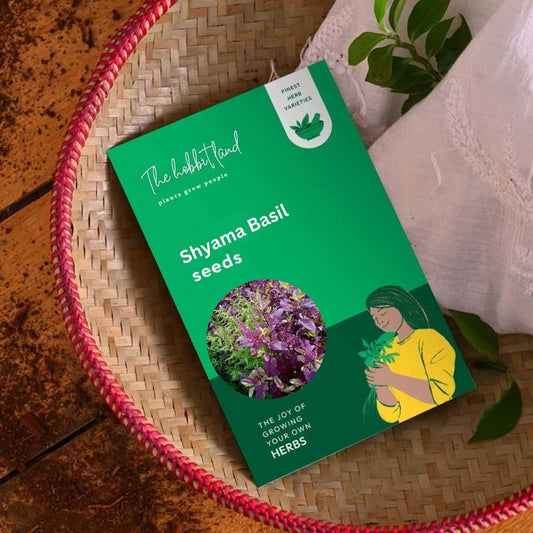 Shyama Basil