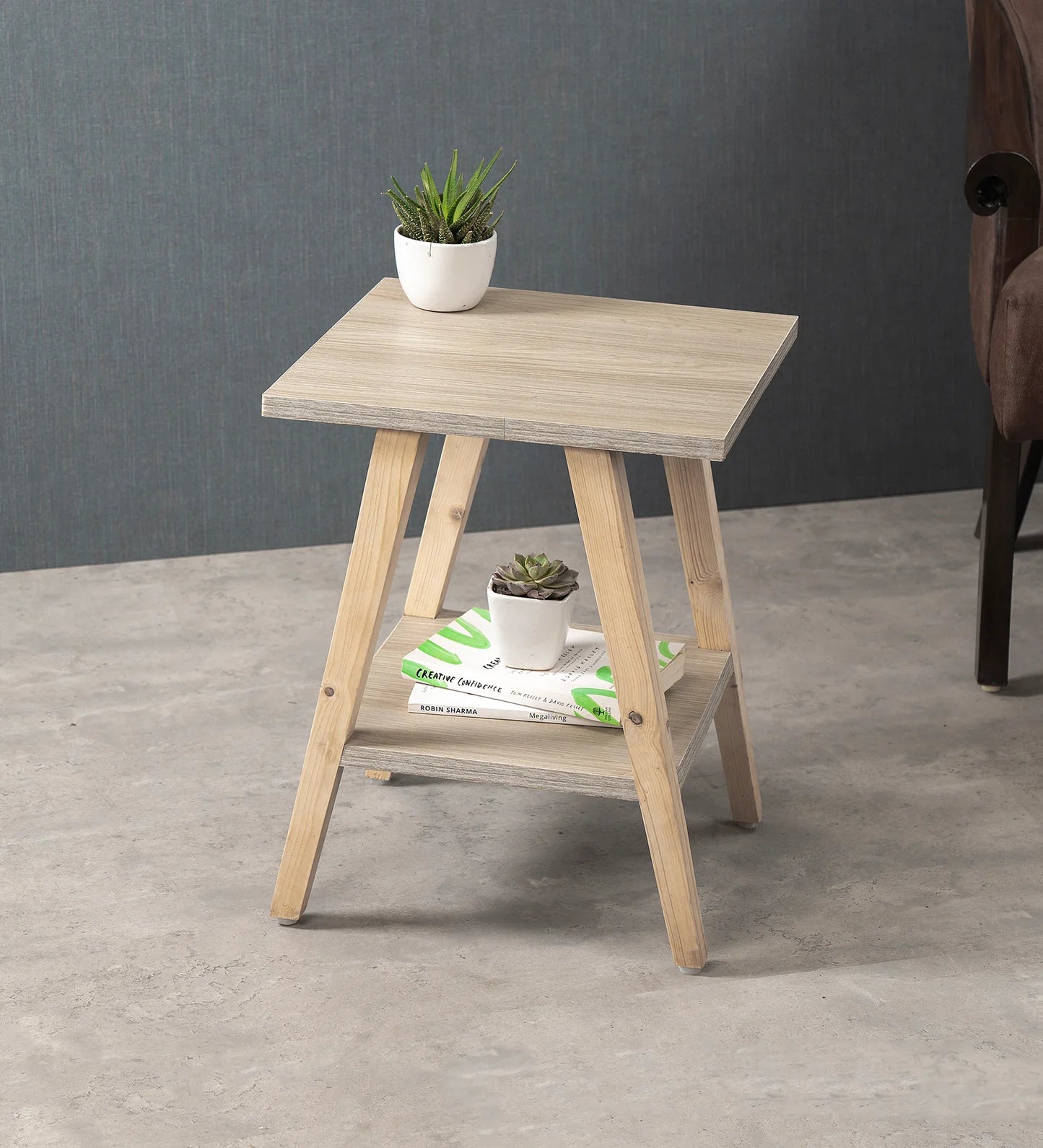 Stool - Style 3