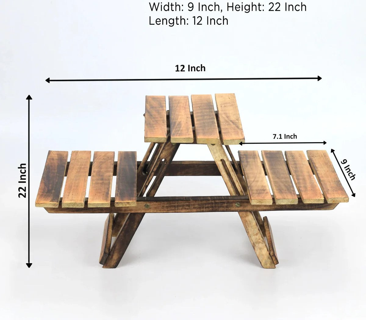 Two Tier - Style 1