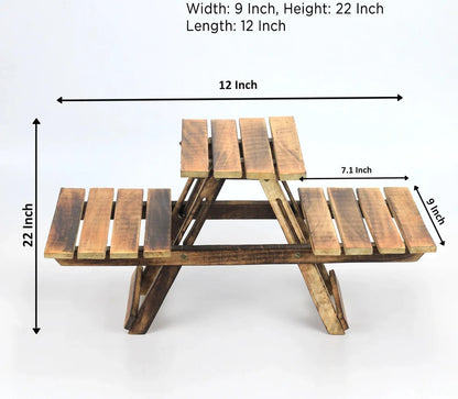 Two Tier - Style 1