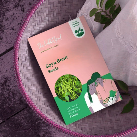 Soya Bean