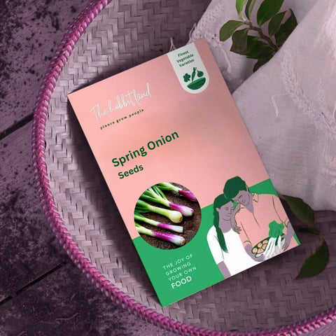 Spring Onion