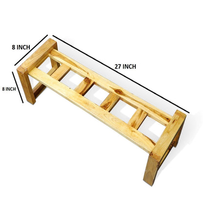 Hollow Block - Style 1