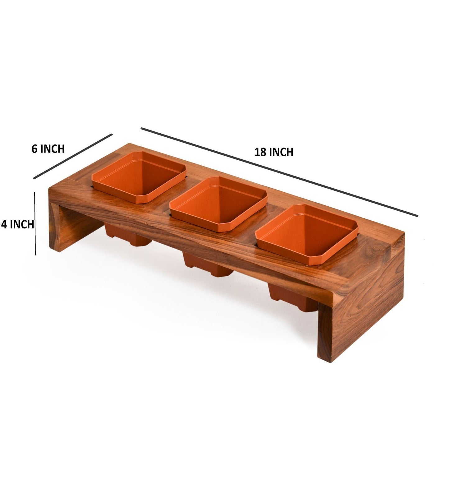 Hollow Block - Style 2