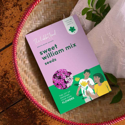 Sweet William  - Mix