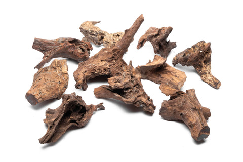 Malaysian Driftwood