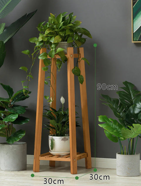 Two Tier - Style 3