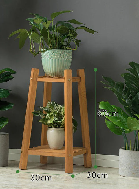 Two Tier - Style 3