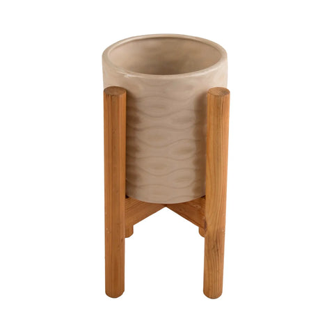 Mid Century Stand - Style 2