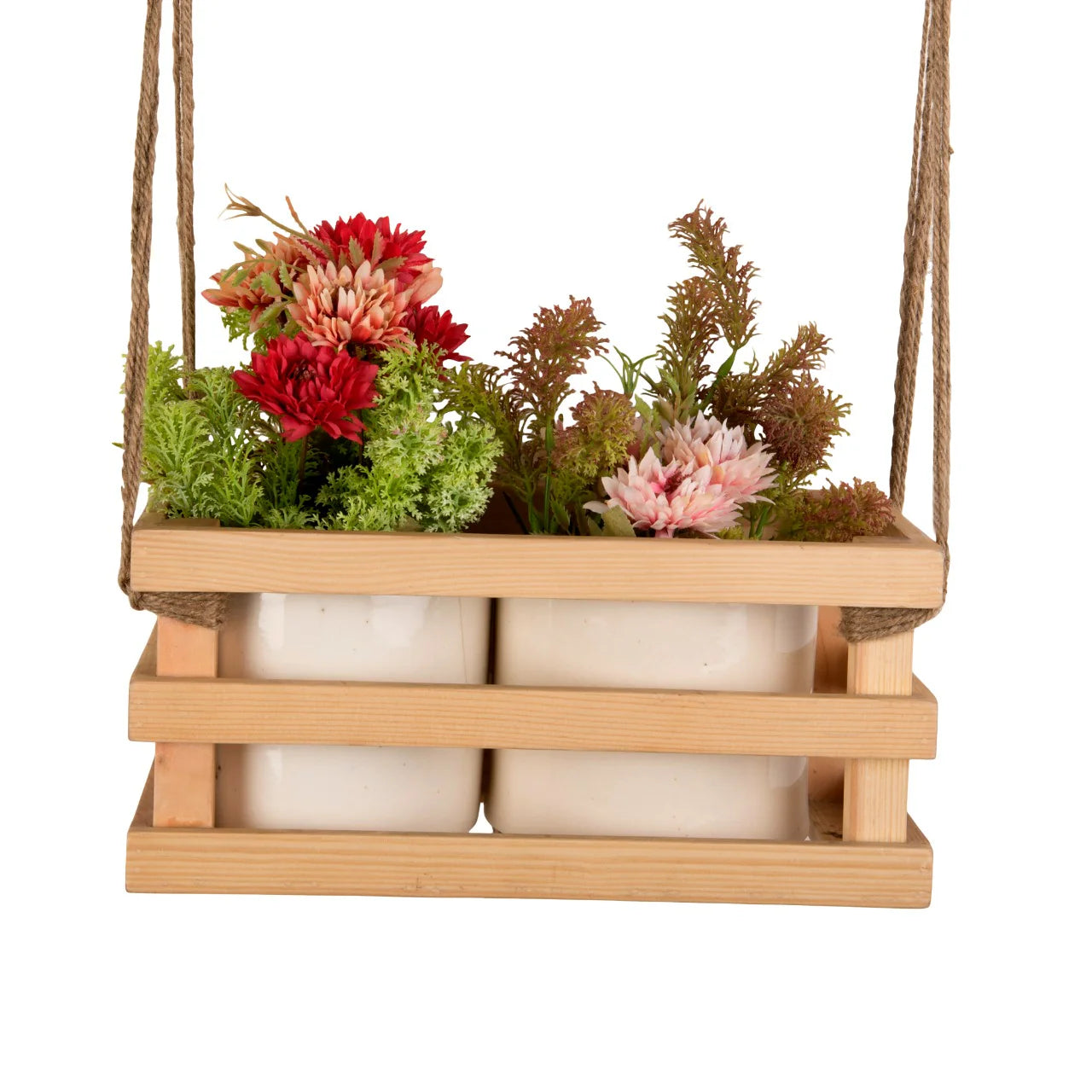 Hanging Planter Box - Style 3