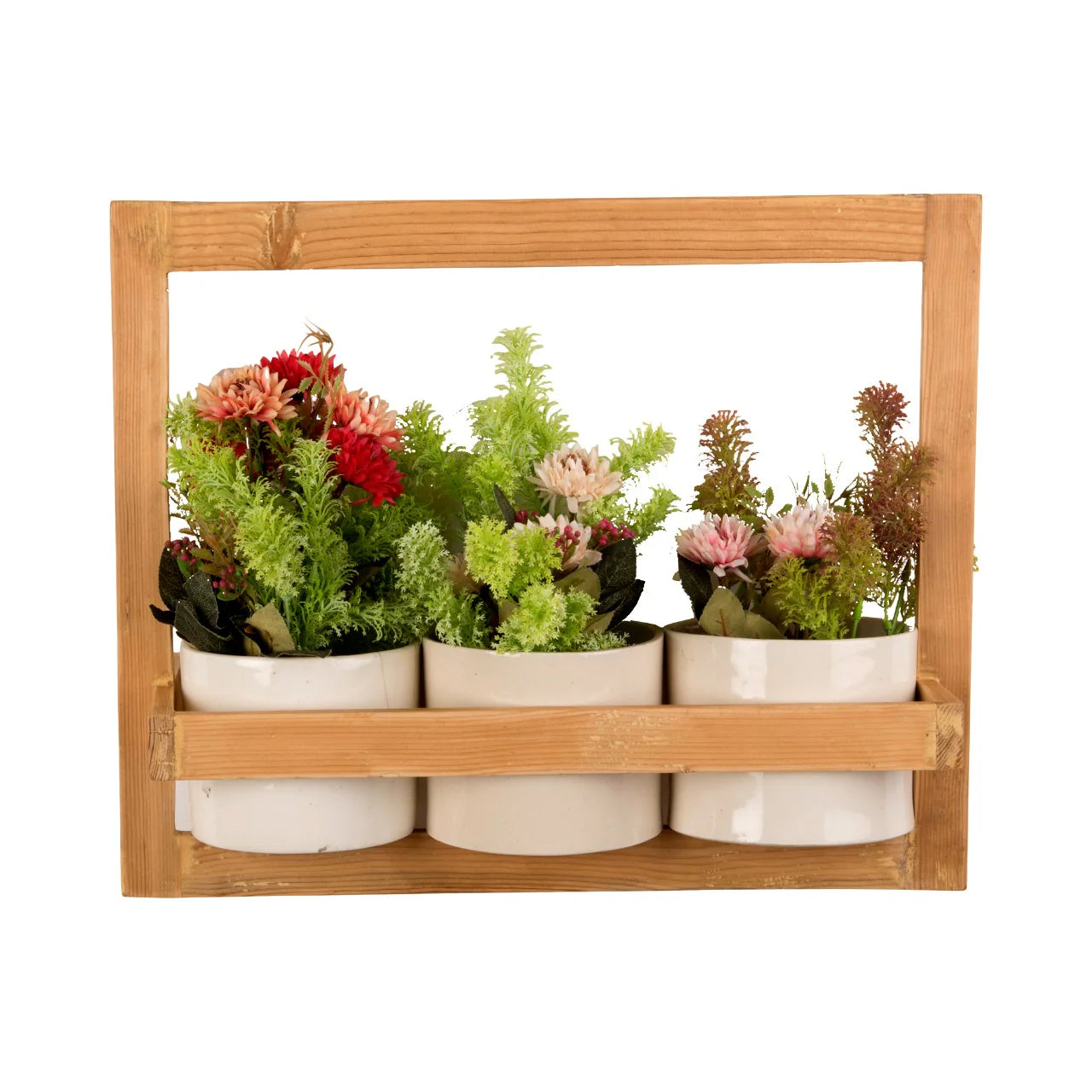 Hanging Planter Box - Style 2