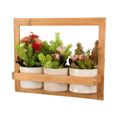 Hanging Planter Box - Style 2