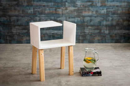 Table Stand - Style 8