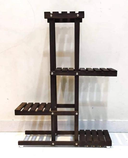 Four Tier - Style 3