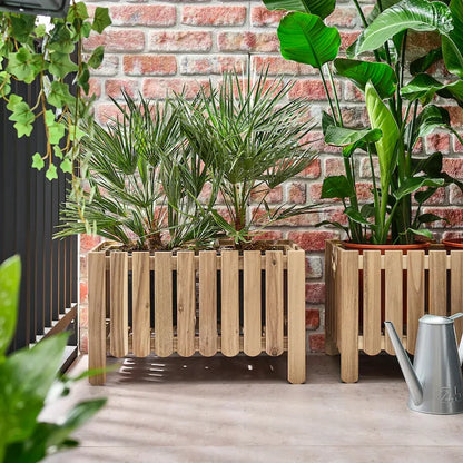 Planter Box - Style 5