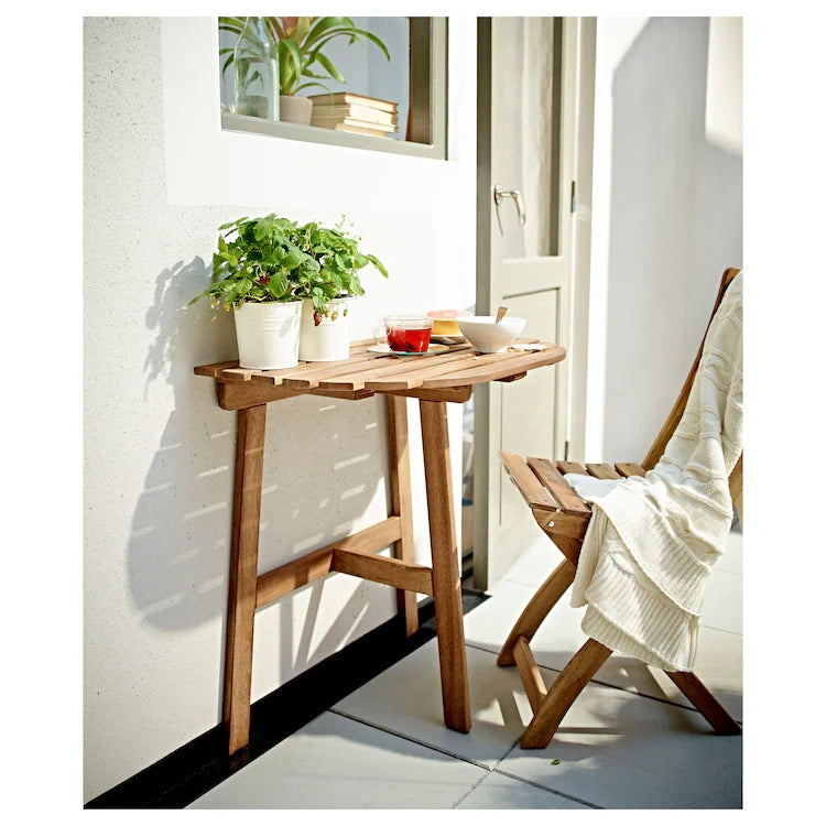 Wall Table - Style 1