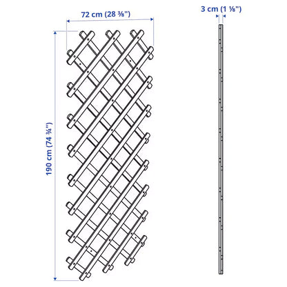 Trellis - Style 1