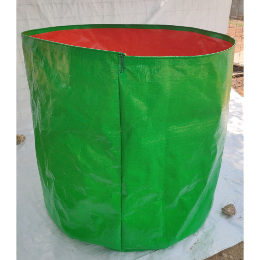 Grow Bag - Round (250gsm)