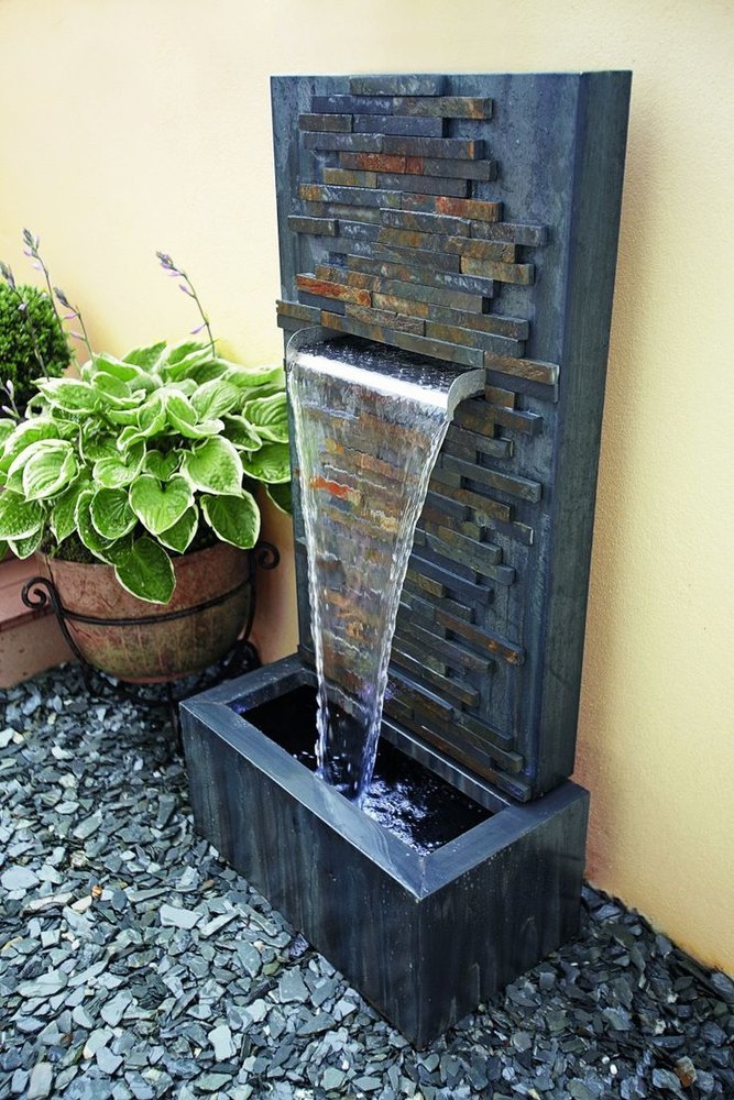 Ponds & Fountains - Setup & Maintenance