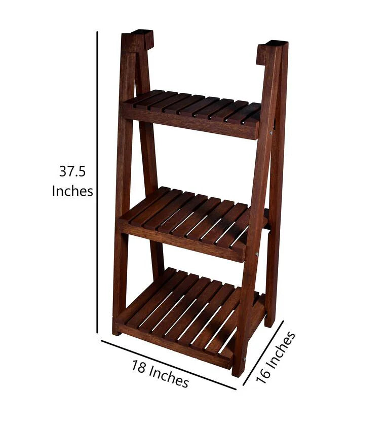 Patio Stand - Style 1